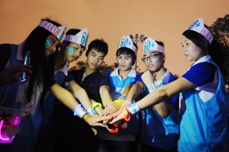 Vietnam junta manos con el mundo en lucha contra cambio climático